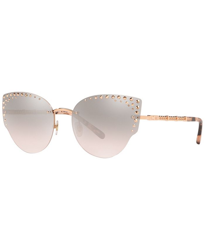 Michael kors sunglasses store with rhinestones