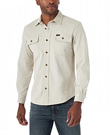 Men's Epic Soft Twill Shirt