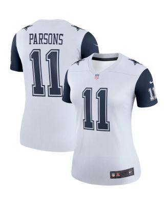 Nike Men's Micah Parsons Dallas Cowboys First Round Pick Game Jersey -  Macy's