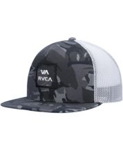 Rvca kids hats sales