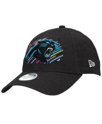 New Era Women's Charcoal Carolina 