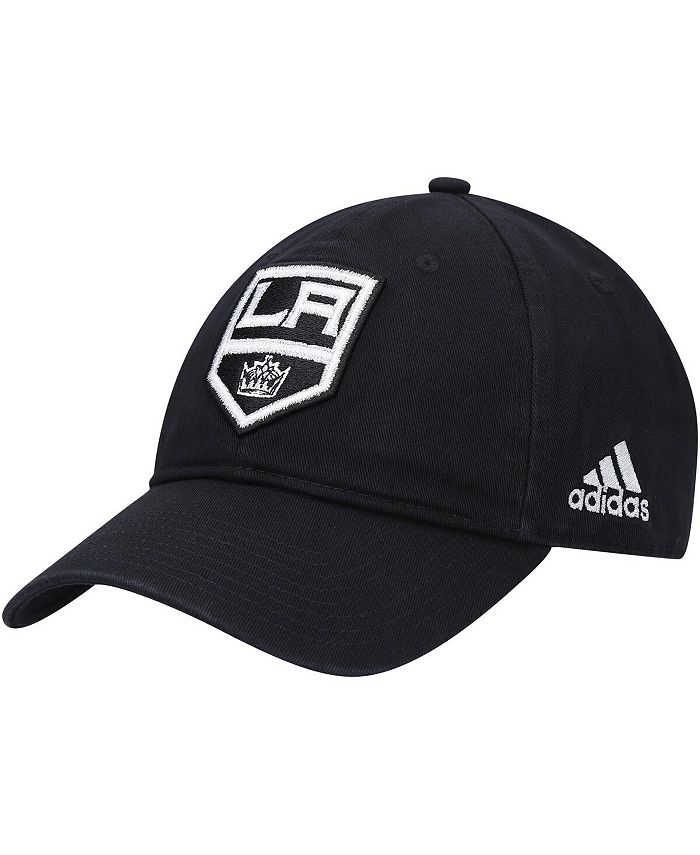 LA Kings Game-Used Merchandise & Memorabilia Powered by Adidas