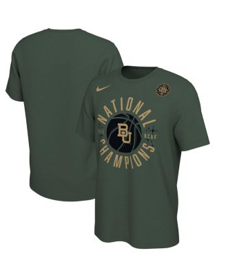 Baylor national champion shirts, hats: How to buy Bears March