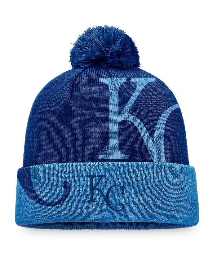 Official Kansas City Royals Beanies, Royals Knit Hats, Winter Hats