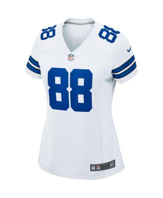 Women's CeeDee Lamb Dallas Cowboys Game Jersey