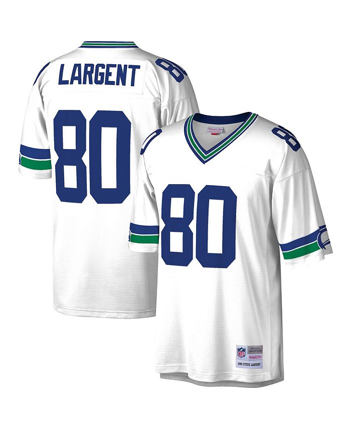 Steve largent youth jersey new arrivals