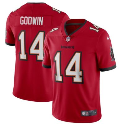 Men's Tampa Bay Buccaneers Vapor Limited Jersey - Chris Godwin