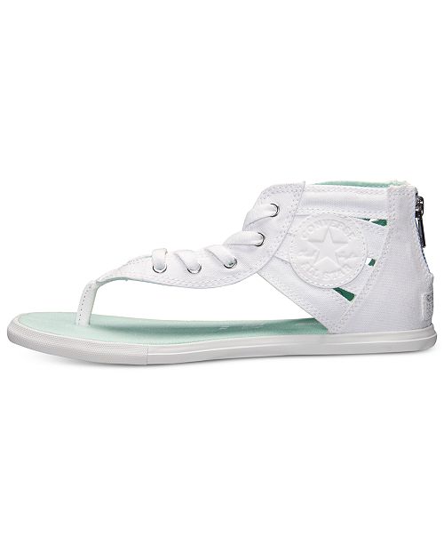 converse chuck taylor sandals