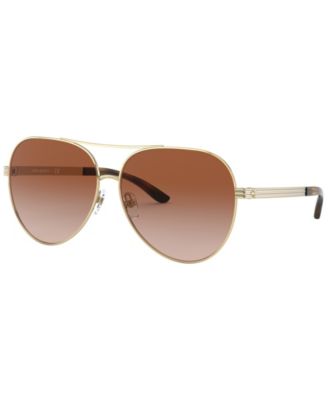 tory burch wayfarer sunglasses