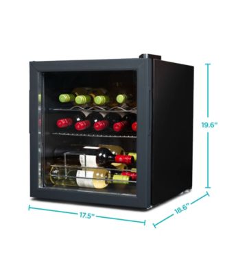 14 Bottle Capacity Wine Cellar