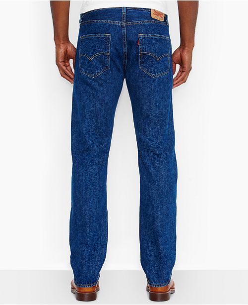 white levis 501 big tall