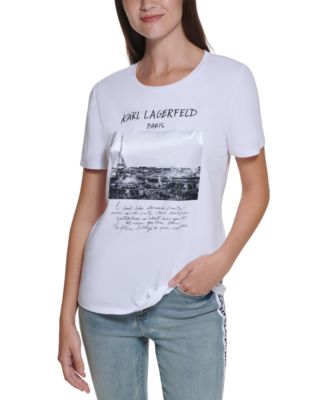macys womens graphic tees