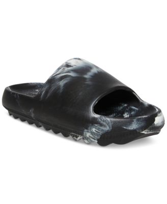 cloud slide sandals