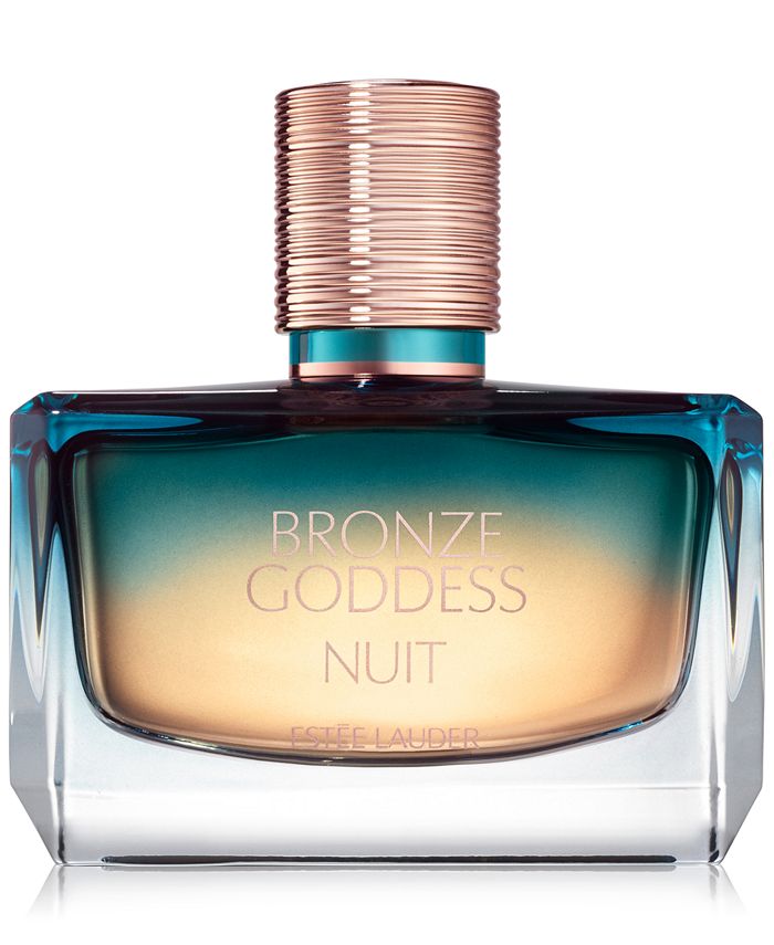 Estée Lauder Bronze Goddess Nuit Eau Parfum, 1.7 oz. -