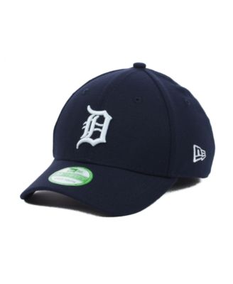 39thirty detroit tigers hat