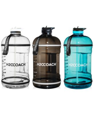 H2OCOACH - Boss Gallon Water Bottle