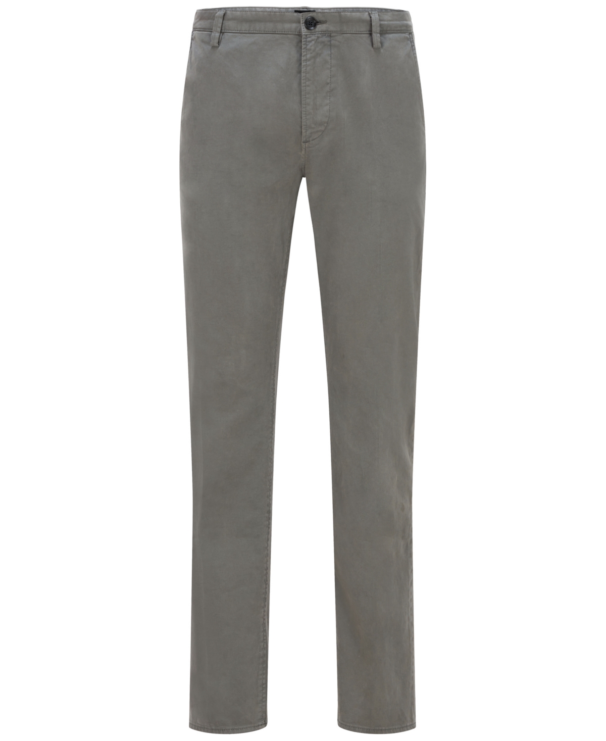 Boss by Hugo Boss Men's Casual Cotton Trousers