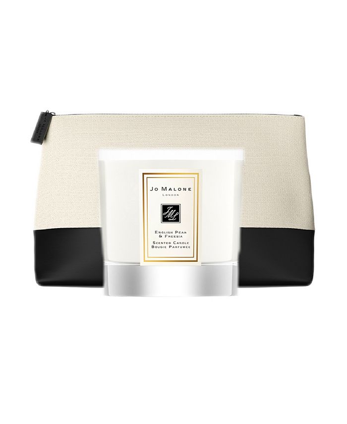 Jo Malone London Receive a Complimentary 2Pc. Gift with any 140