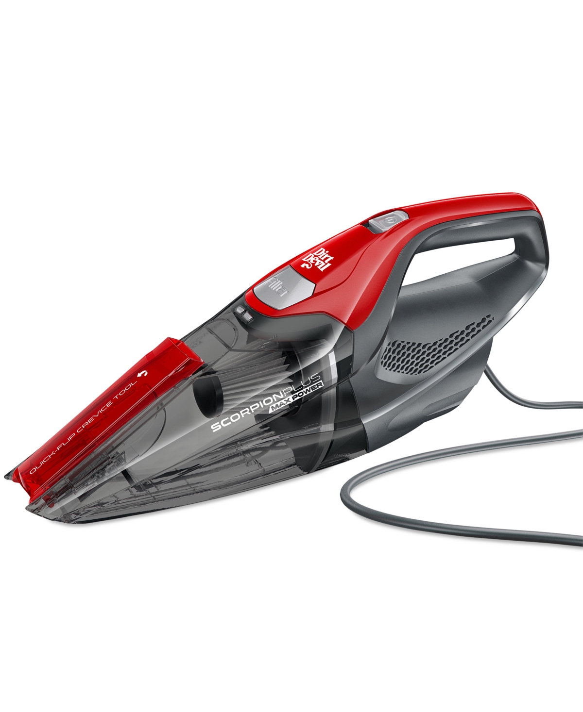 UPC 046034903290 product image for Dirt Devil Scorpion+ Hand Vacuum | upcitemdb.com