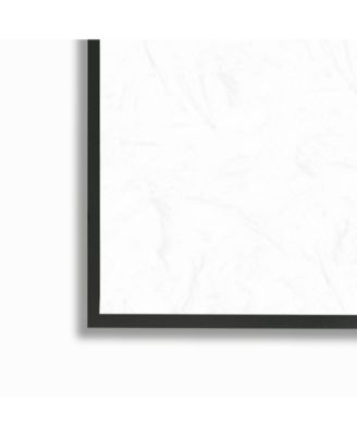 Spirit Stallion Horse with Flower Crown Framed Giclee Art, 16" x 20"