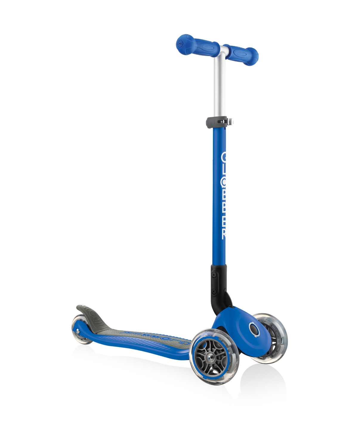 Primo Foldable Scooter