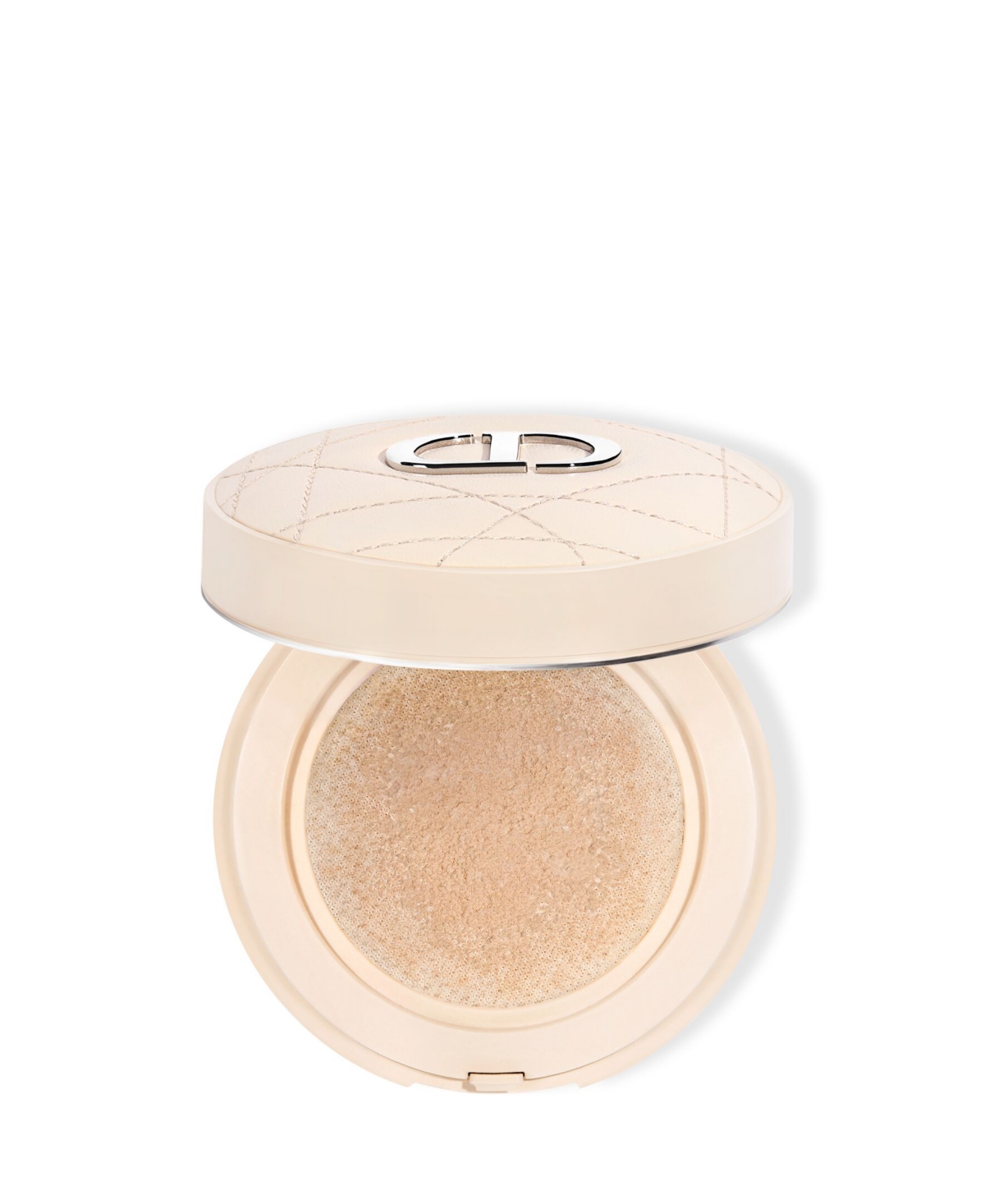 Dior Forever Cushion Powder In 20 Light (light Skin - All Undertones)