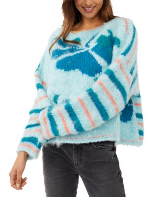 Free People - Lily Sweater