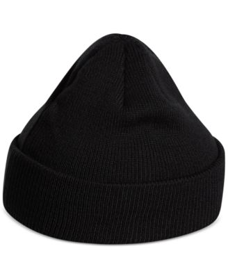 men's adidas team issue fold beanie