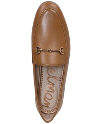 Women's Loraine Tailored Loafers
