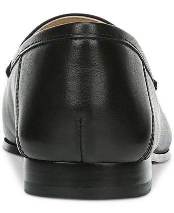 Loraine bit loafer black store