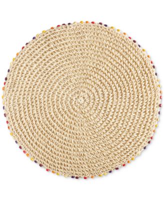 Cabo Bead Placemat