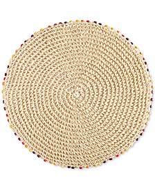 Cabo Bead Placemat
