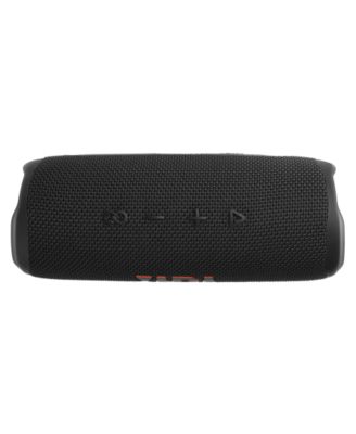 Flip 6 Portable Water-Resistant Bluetooth Speaker