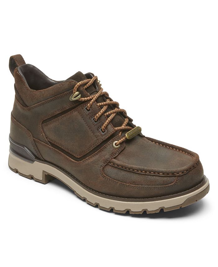 Waterproof shoes macys discount