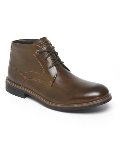 Мужские ботинки Rockport Cb Chukka