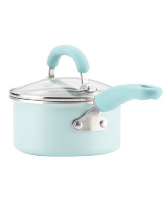 Create Delicious Aluminum Nonstick Cookware Set, 13 Piece