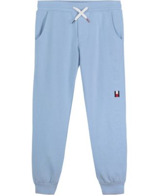 tommy hilfiger classic logo sweatpants