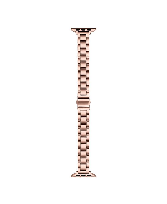 Kate spade apple new arrivals watch band macy's