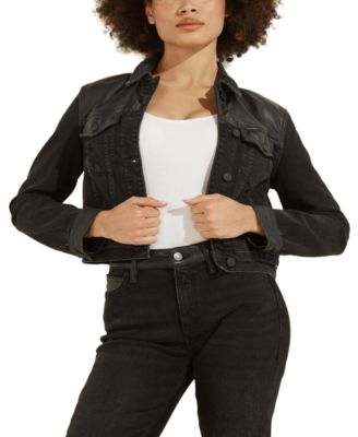GUESS - Stevie Denim Jacket