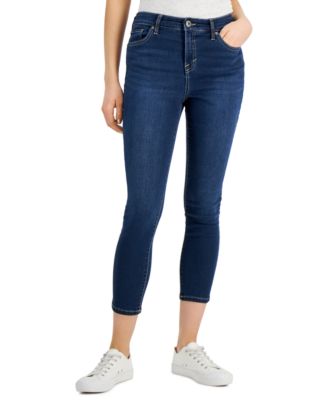 Petite 1822 Ankle Skinny Jeans Style Co Petite Curvy Skinny Ankle