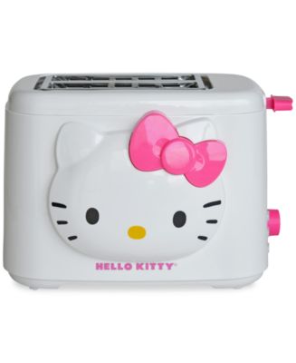 Hello Kitty Kitchen Appliances Are Taking Over (PHOTOS, VIDEO)