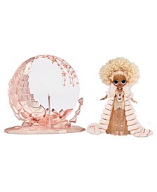 CLOSEOUT! L.O.L. Surprise OMG 2021 Holiday Collector, NYE Queen