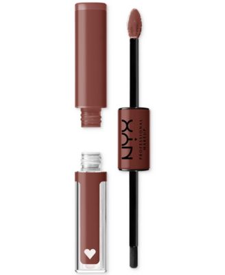 Shine Loud High-Shine Long-Lasting Liquid Lipstick