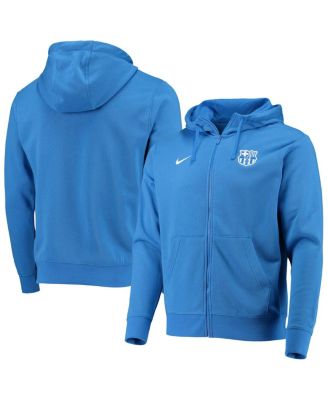 macys nike jacket mens