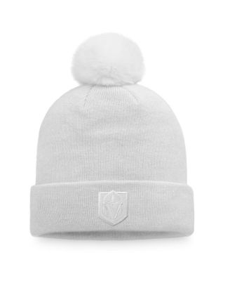 Winter Lights Cuffed Knit Hat 