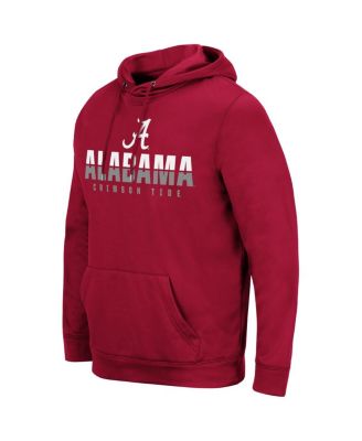 Men's Alabama Crimson Tide Lantern Pullover Hoodie
