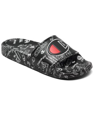 Infant champion slides online