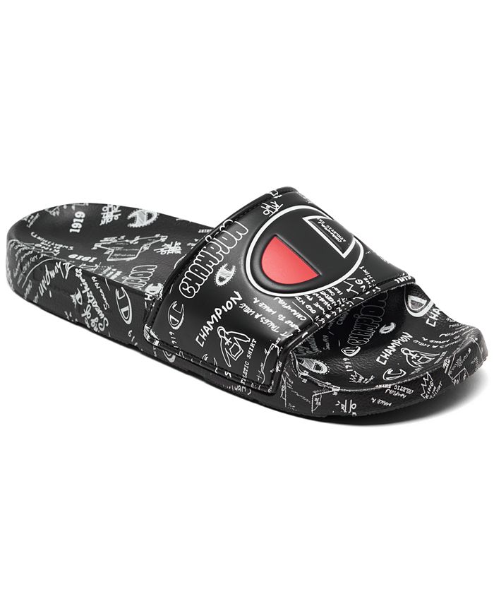 Champion pool slides sales