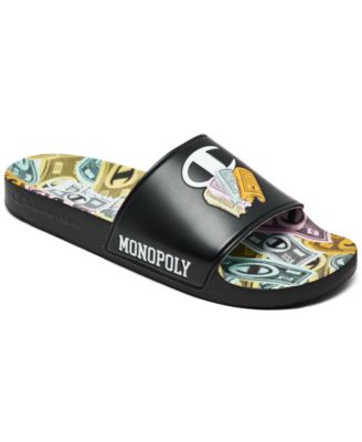 champion slides macy's