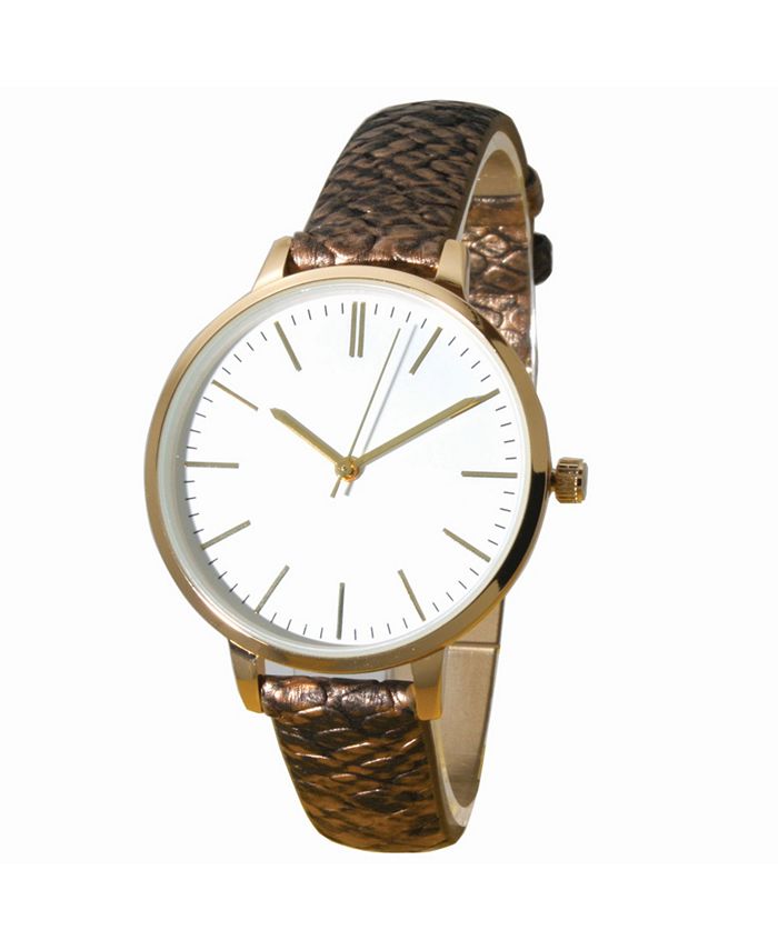 Olivia pratt watches review top